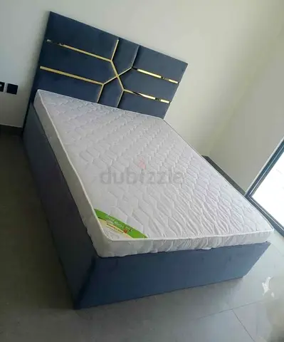 Brand New Luxury king Bed including Medical Mattress