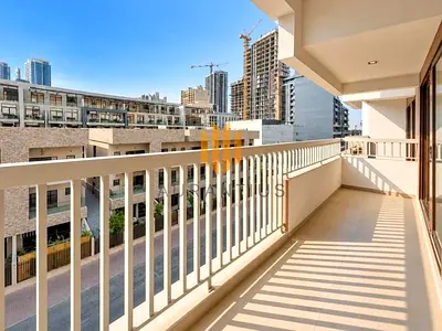 Exclusive | Spacious Layout | Near Schools