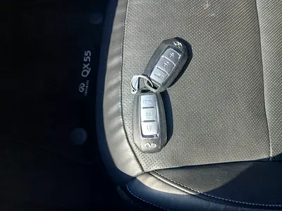 صورة مصغرة 16 لـ 2023 Infiniti QX55