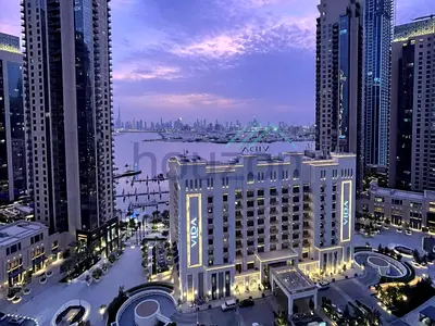 Spacious 2BR | Fully Furnished | Breathtaking View