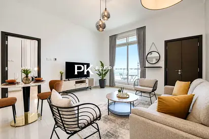 Next Available: 15 Nov 2026 | Botanica Tower 1BR: Beach, Pool & Gym Access!