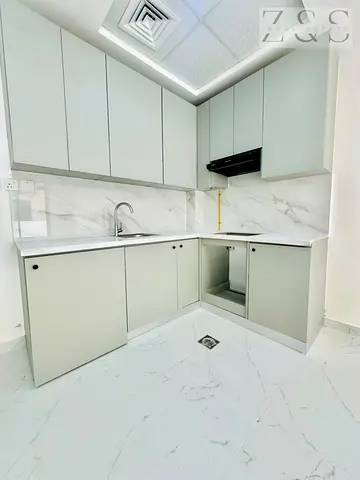 Bright 1BR Apartment | Equiti Casa | Large Terrace & Pool Access