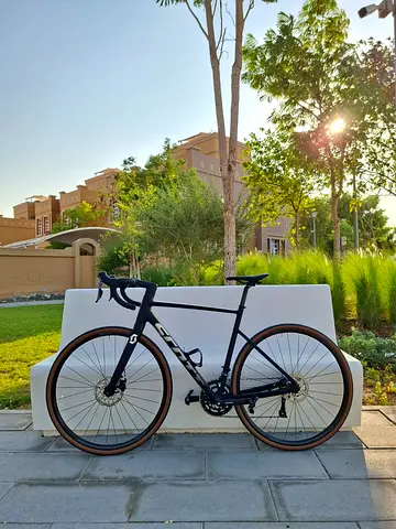 Scott Speedster Road Bike