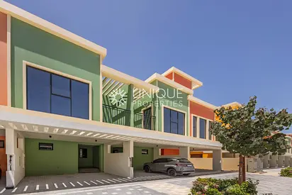 3BR | Rental | Damac Lagoons | Best Deal