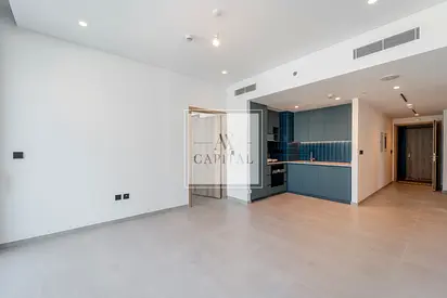 Burj Khalifa & Pool View l Vacant | Brand New