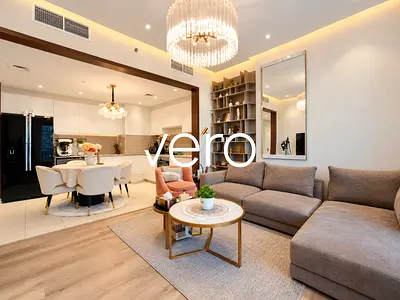 Upgraded | Furnished | Vacant on Transfer