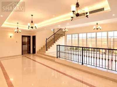 Quality Villa( ALL Master )|Maids|TV Lounge