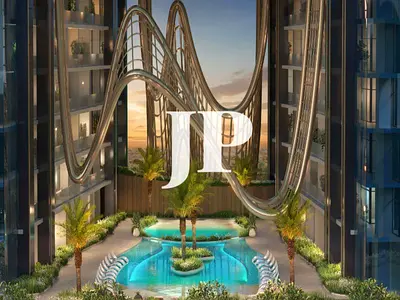 LUXURY HIGH-RISE LIVING | PRIME SCIENCE PARK | CAPITAL GROWTH POTENTIAL