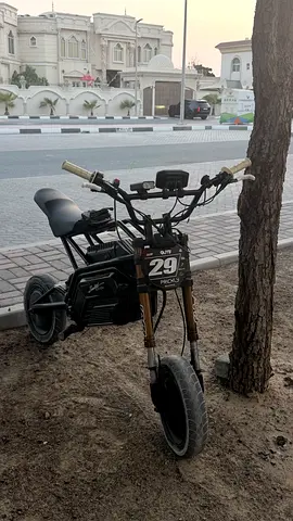 Kuggo R2 dual motor no dongle 140 speed