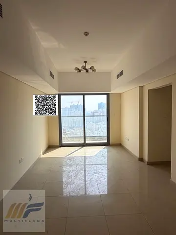 1-Bedroom Apartment for Rent in Nuaimia One Tower , Ajman