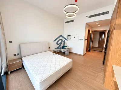 Brand New | Fully Furnished | Spacious Studio