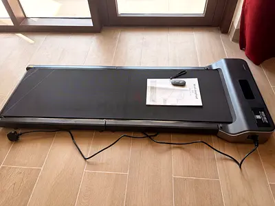 Walking Pad King Smith Z1F - Only 3 months old
