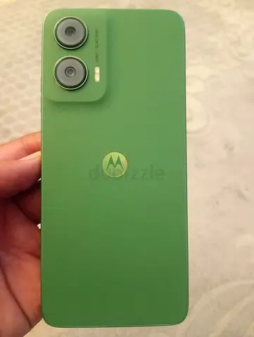 Motorola G35 8Gb 128Gb
