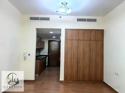 Studio Apartment | Benaa G10 | Gym & Pool Access | Open View