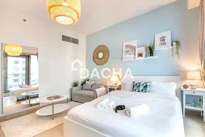 Furnished | Vacant | Spacious | View Today