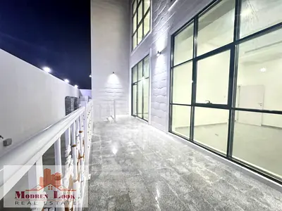 Brand New Private Backyard Luxury One Bedroom Hall Flexible Payment On Prime Location RC