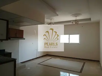 استديو للإيجار السنوي في الروضة 2، عجمان | بالقرب من شارع الشيخ عمار، بلكونة بإطلالة مفتوحة، 23,000 درهم و4 دفعات