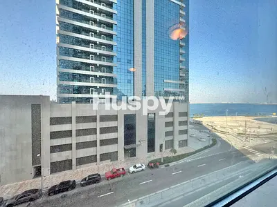 Vacant Now | Good Condition | Sea View