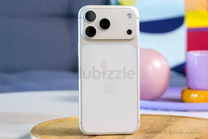 Iphone 17 pro max tdra