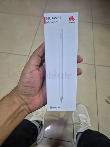 Huawei Gen 3 pencil