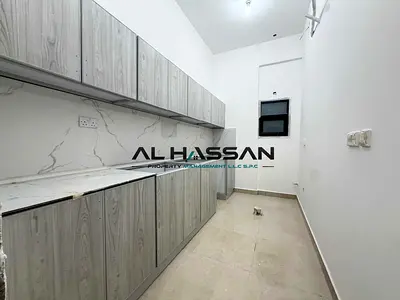 1st Tenancy | Spacious 1BR | Separate Kitchen | 2 Toilets | 1st Floor