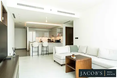 High Floor | Largest Layout | Maids Room