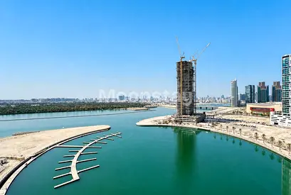 Sea View | Fully Furnished | Ready to Move!