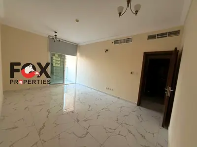 بتدور علي سكن استثنائي شامل كل شئ !  شقة غرفتين وصالة | جيم ومسبح + باركن مجاني | قريب من مخرج الشارقة ودبي ومن جميع الخدمات وجاهزة للسكن