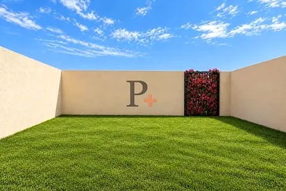 Park Facing | Landscaped | Single Row