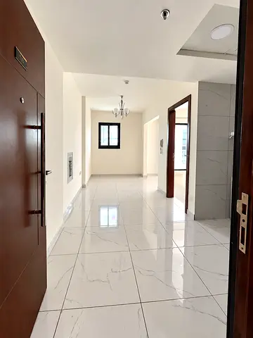 With Big Balcony - Furnished 1BHK -Ready 2 Move in