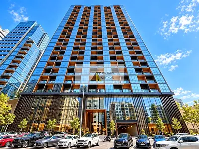 Spacious 2BHK | Premium Living | Ready to Move In