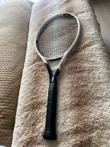Used Head Graphene 360+ Speed MP Tennis Racket - Jannik Sinner Signature (with proof)