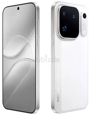 Oppo Find X10 Pro Max 16/512 White Brand New Global Version
