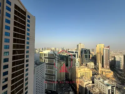 اجمل شقه غرفه وصاله ببلكونة اطلالة اماميه مفتوحة و مساحات واسعة وتشطيبات ممتازه بتسهيلات مرنة في السداد في موقع حيوي قريب لكافة التسهيلات الخدميه
