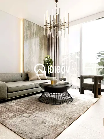 Pay 60% on Handover | Studio on OP | HOT DEAL