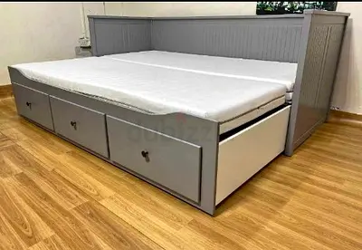 Ikea Day Bed with Mattress Available in Perfect Condition
