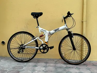 Japan import Free delivery used refurbished 100% working high quality strong bike