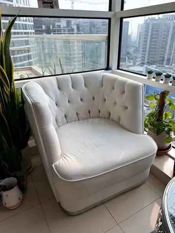Single Armchair
