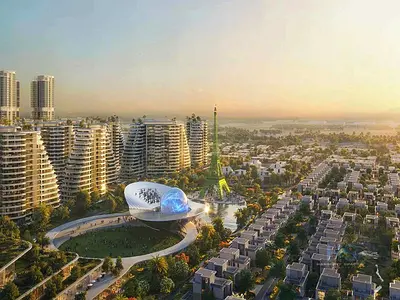 Prime Location |Genuine Listing |Modern Amenities