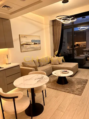MODERN 1BR | PRIME LOCATION | FULLY FURNISHED