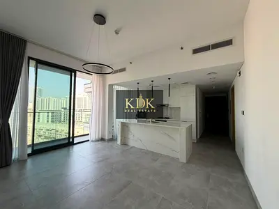 شقة بغرفة نوم واحدة | كاتش ريزيدنسز JVC | إطلالة على المدينة | تشطيبات حديثة
