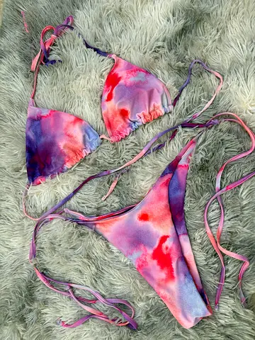 Swimsuit