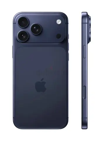 Apple iPhone 17 Pro Max (Blue)