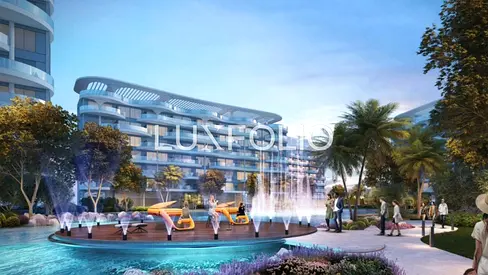 2 Bedroom | Higher floor | Lagoon Views