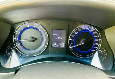 2016 Infiniti QX50 缩略图 18