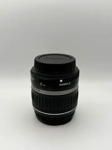 Canon EF-S 18-55mm