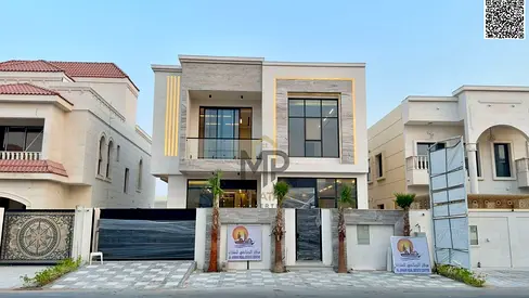 Villa for sale – price includes water, electricity, and air conditioning. Offered directly by the owner; freehold ownership.