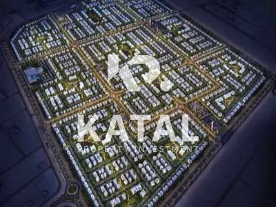 Single Row| Huge Plot| Build Your Dream