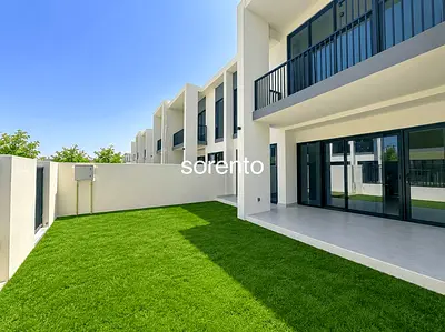 MAHA 3 BED| CLOSE TO POOL AND PARK|READY