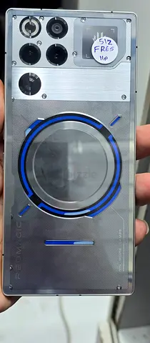 Redmagic 11 pro 512gb global